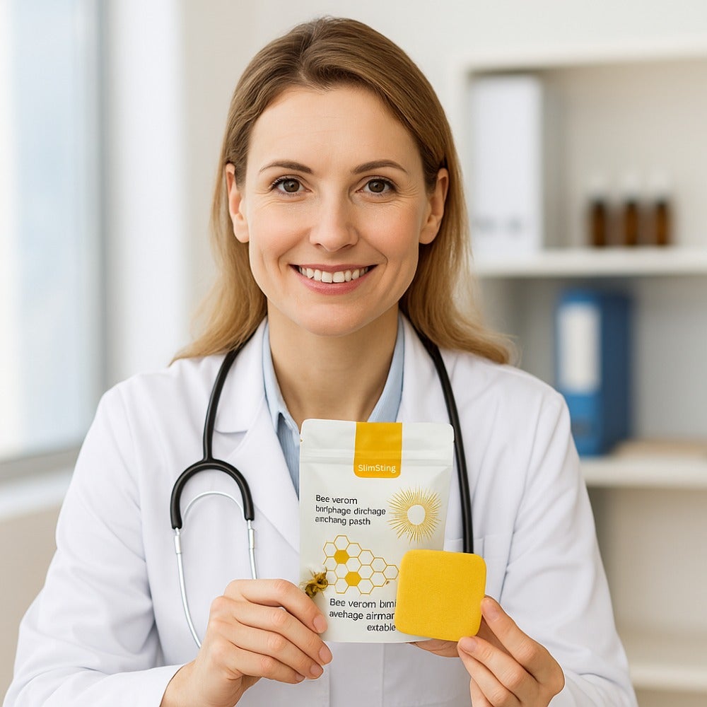 The Last Time You’ll Ever Struggle With Stubborn Belly Fat!