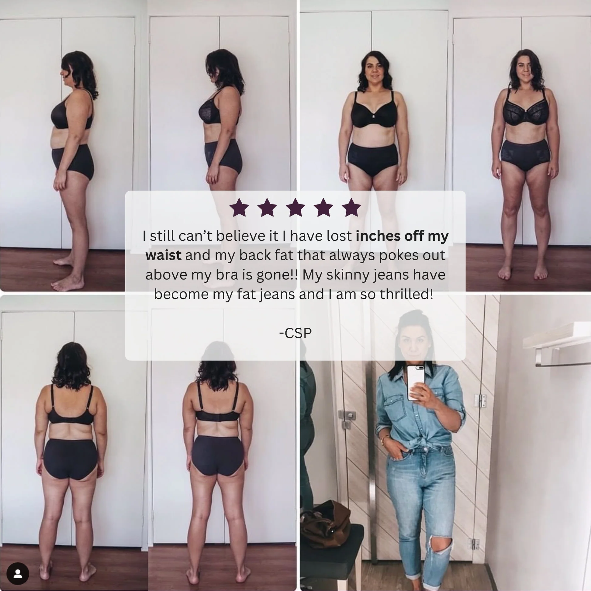 Complete 21 Day Body Reset Program