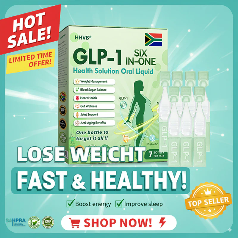 💓💓𝙃𝐻𝑽𝖡®𝐺𝐿𝑃-𝟏  𝑺𝑰𝑿 𝑰𝑵-𝑶𝑵𝑬 𝑯𝒆𝒂𝒍𝒕𝒉 𝑺𝒐𝒍𝒖𝒕𝒊𝒐𝒏 𝑶𝒓𝒂𝒍 𝑳𝒊𝒒𝒖𝒊𝒅